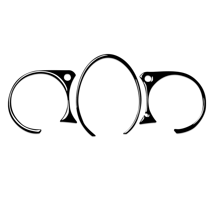 For Nissan 370Z Z34 2009- Car Dashboard Panel Decorative Sticker, Left and Right Drive Universal