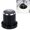 Car Metal Bump Stop Screw Cap