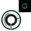 Car Aluminum Igniter Night Luminous Decoration Ring For Audi And Volkswagen