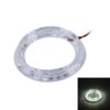 HY-1601 2W 6 LEDs Car Angel Eyes Light, DC 12V