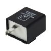 Auto Car-styling DC 12V 2 Pin LED Turn Signal Motorcycle Flasher Relay