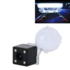 656×492 Effective Pixel  NTSC 60HZ CMOS II Waterproof Car Rear View Backup Camera With 4 LED Lamps for 2009-2016 Version Suzuki SX4 Hatchback