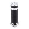Universal Aluminum Silver Black Decorative Strip Hand Brake Lever Hand Brake Cover Grips Hand Brake Protective Cover
