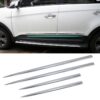 4 PCS Universal Car Door Anti-collision Strip Protection Guards