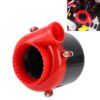 Automobile Car Modified Fake Dump Electronic Turbo Blow of Hooter Valve Analog Sound BOV Electronic Relief Valve