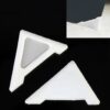 Universal Car Body Silicone Anti-collision Sticker Door corner Protector