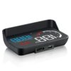M10 3.5 inch Universal Car OBD2 HUD Vehicle-mounted Head Up Display