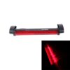 24 LEDs Red Light Car Third Brake Light, DC 12V Cable Length: 80cm