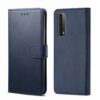 GUSSIM GS-001 Business Style Horizontal Flip Skin Feel PU Leather Case with Holder & Card Slots & Wallet & Photo Frame