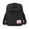FEIHADUN cxs-232 Adjustable Frosted Mobile Phone Bag, Size: 19 x 15 x 2cm