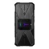 Gaming Brushed Texture Shockproof TPU Protective Case