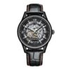 OCHSTIN 6020D Masterpiece Hollow Mechanical Men Watch