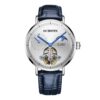 OCHSTIN 6121B Masterpiece Tourbillon Mechanical Men Watch