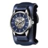 OCHSTIN 7010C Pilot Series Hollow Mechanical Men Watch