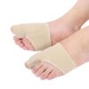 Lycra Sweat-absorbing Anti-wear Big Toe Bone Hallux Valgus Corrector