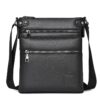 WEIXIER D277 Men Retro Crossbody Single Shoulder Bag