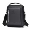 WEIXIER D283 Men Multifunctional Casual Crossbody Single Shoulder Bag