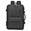 PV24 Multifunctional Large Capacity Casual Backpack Portable Travel Commuter Backpack