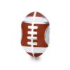 S925 Sterling Silver DIY Rugby Ball Accessories