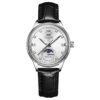 OLEVS 7039 Women Sun Moon Star Luminous Waterproof Mechanical Watch