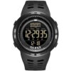 OLEVS 1109 Men Multifunctional Smart Sports Waterproof Electronic Watch