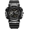 OLEVS 1102 Men Multifunctional Smart Waterproof Electronic Watch