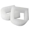 For Drinkwell 5pcs Pet Water Dispenser Filter Cotton