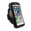 YA19 Outdoor Sport Fitness Waterproof Touch Screen Mobile Phone Arm Bag