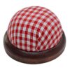 7x4.3cm DIY Craft Sewing Needle Pad Sewing Tool