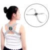 Intelligent Induction Type Correction Strap Vibration Reminding Anti-hunchback Orthosis