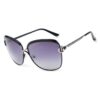 HDCRAFTER E016 Retro Fashion Ultraviolet-proof Polarized Sunglasses for Women