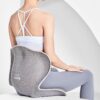 Original Xiaomi mijia Leband Anti-hunchback Correct Sitting Position Waist Protection Cushion Pillow