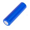 18650 1200mAh 3.7V Rechargeable Lithium-ion Battery
