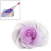 UV Discoloration Mud DIY Plasticine Slime Stress Reducer Anti-Anxiety Toy Bouncing Putty Magic Clay Education Toys for Kids and Adults, Iron Box Size: 8x2.5cm