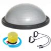 Explosion-proof Yoga Ball Sport Fitness Ball Balance Ball , Diameter: 60cm