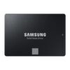 Original Samsung 870 EVO 2TB 2.5 inch SATAIII Solid State Drive