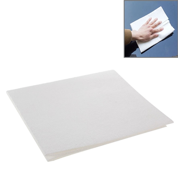 Microfiber Car Cleaning Washing Cloths Housework Clean Cloth, Size: 38x48cm