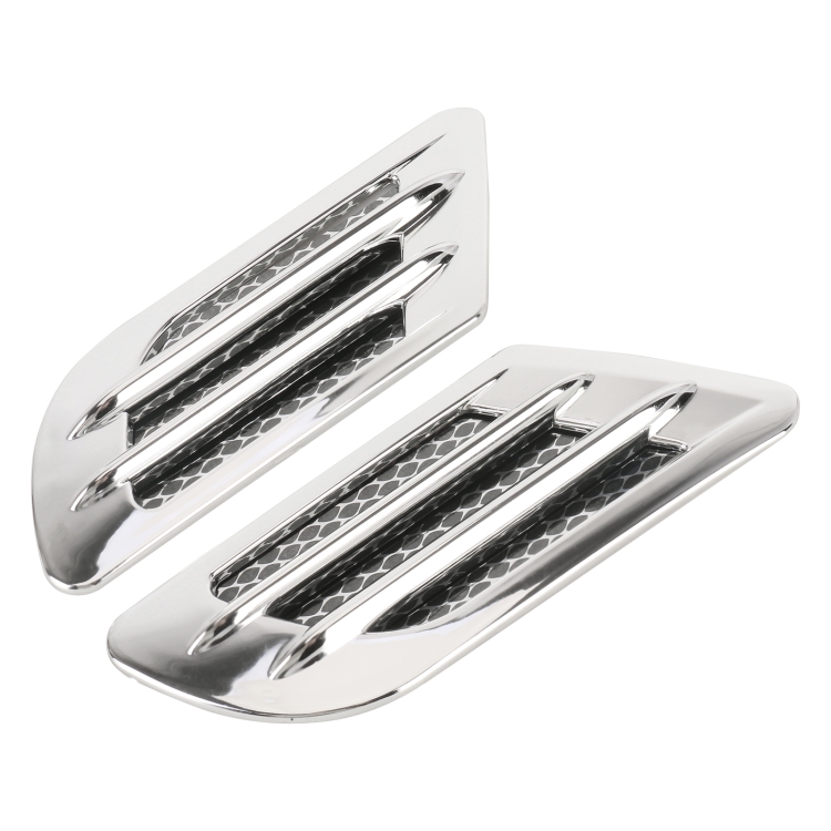 Car Decoration Stickers, Pair