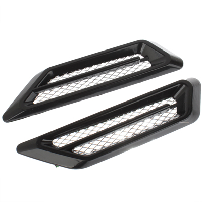 Car Decoration Stickers (Pair)