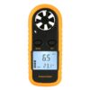 AR-816 Digital Electronic Thermometer Anemometer
