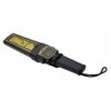 Portable Hand-Held Security Metal Detector (GP 3003B1)(Black)