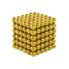 216 PCS Buckyballs Magnetic Balls / Magic Puzzle Magnet Balls