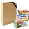 Classic Flower Box Production Dream Bag Magic Trick