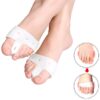 1 Pair ZRWC27 Special Orthopedic Braces for Hallux valgus