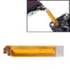 LCD Touch Panel Test Extension Cable, LCD Flex Cable Test Extension Cord for iPhone 5