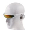 UV400 Protection Sports Sunglasses for Outdoor Sports