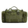 Outdoor Gear Molle Waist Pack Belt Bag / Cycling Fishing Camping Hiking Camera Shoulder Assault Bag