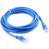 Cat5e Network Cable, Length: 5m