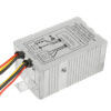 DC 24V to 12V Car Power Step-down Transformer, Rated Output Current: 5A