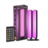 SAL042 Computer Desktop Background RGB Magic Light Music Sensing Smart Light